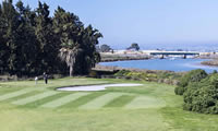 isla canela old golf course